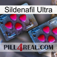 Sildenafil Ultra 14